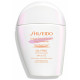 Shiseido Urban Environment Age Defense Face Suncare SPF 30 - Lehký pleťový krém na opalování, 30ml