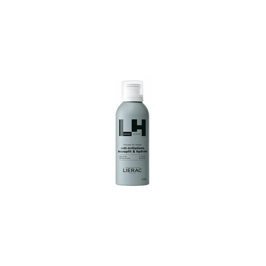 Lierac Homme Shaving Faom - Pěna na holení, 150ml
