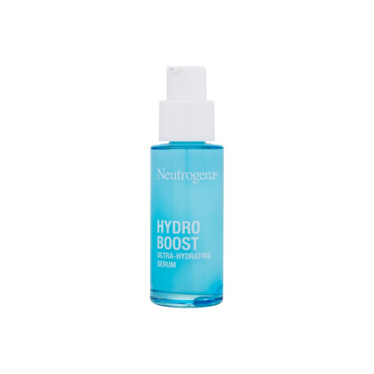 Skin Serum Neutrogena Hydro Boost Ultra-Hydrating Serum, 30ml