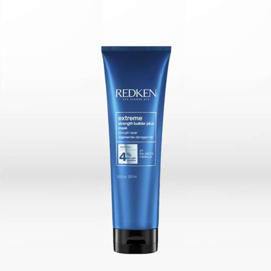 Redken Extreme Strength Builder Plus Mask 250 ml