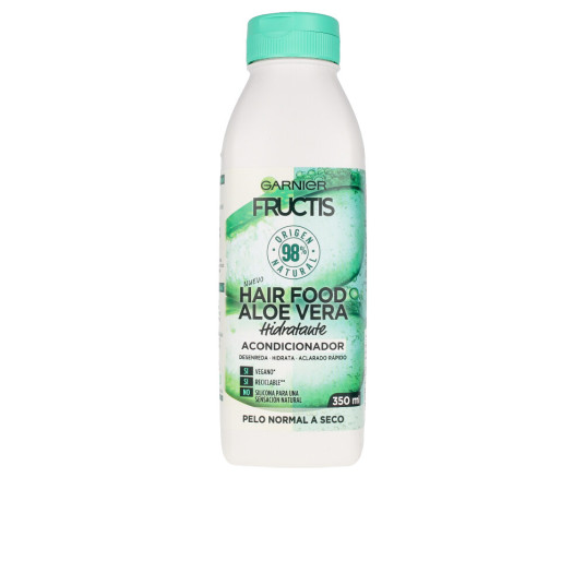 Garnier Fructis Hair Food Aloe Vera 350ml