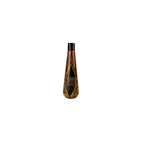 Macadamia Oil Extract Shampoo 400 ml