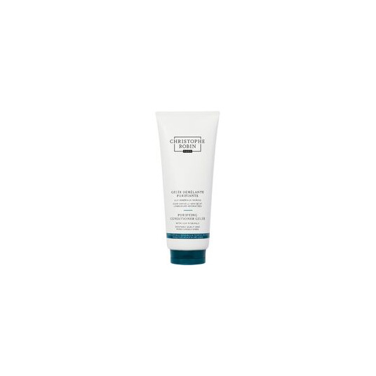 Christophe Robin Purifying Conditioner Geleé with Sea Minerals 200 ml
