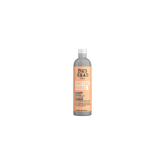 Tigi Bh Moisture Maniac Shampoo 400