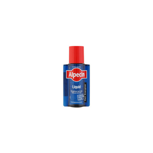 Alpecin Energizer Liquid - Hair tonic against hair loss, 200ml