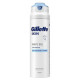 Gillette Ultra Sensitive Shave Gel ( citlivá pleť ) - Gel na holení, 200ml