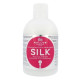 Kallos Silk Shampoo ( Dry Hair ), 1000ml