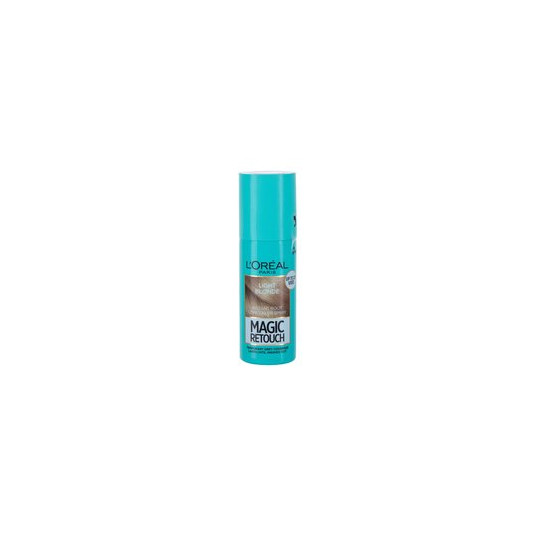 L´Oréal Magic Retouch Instant Root Concealer Spray - Spray to cover shoots 75 ml