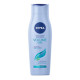 Nivea Volume Sensation Shampoo, 250ml