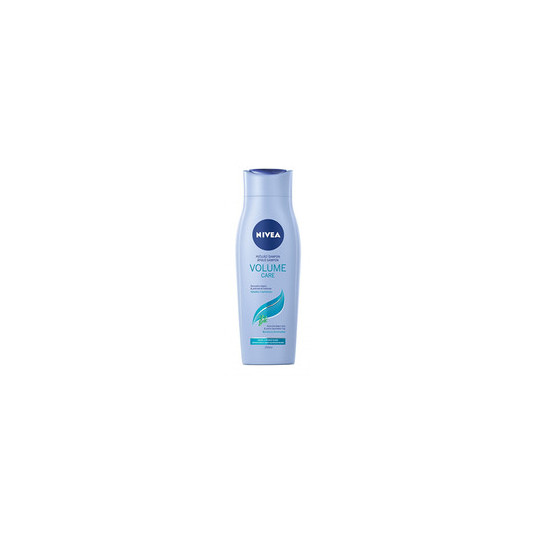 Nivea Volume Sensation Shampoo, 250ml