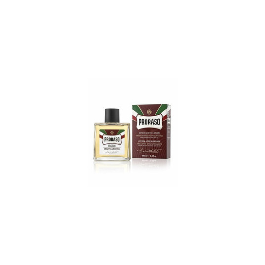 Proraso Sandalwood Sandalwood (After Shave Lotion) 100 ml, 100ml