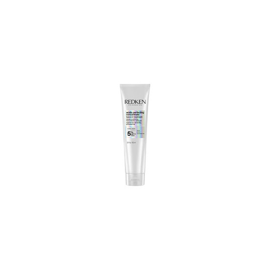 Redken Acidic Perfecting Concentrate Leave-in Treatment - Bezoplachová péče pro posílení vlasů, 150ml