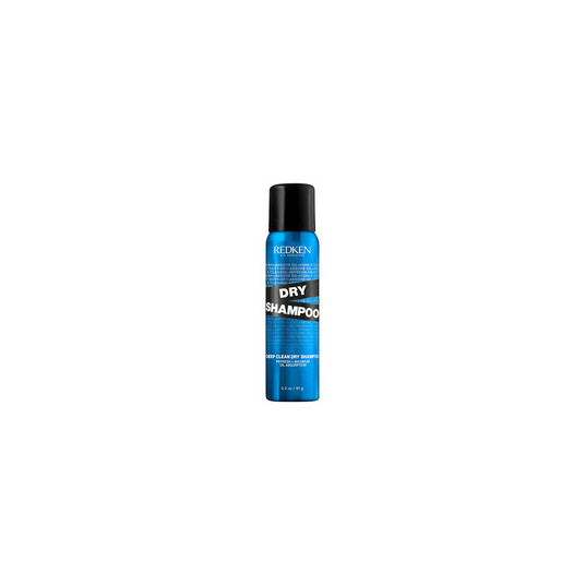 Redken Deep Clean Dry Shampoo - Suchý šampon, 91ml