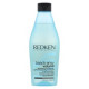 Redken Volume conditioner for hair looks beach Beach Envy Volume (Texturizing Conditioner), 1000ml
