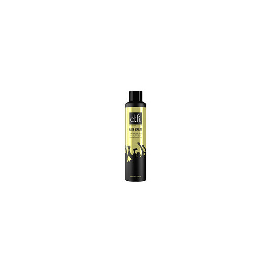 Revlon Professional Hair spray with strong fixation d:fi ( Hair Spray) 300 ml, 300ml