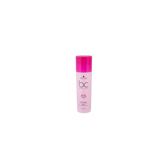 Schwarzkopf Professional BC Bonacure pH 4,5 Color Freeze Conditioner, 1000ml