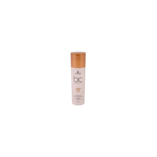 Schwarzkopf Professional BC Bonacure Q10 + Time Restore - Restoring Conditioner, 200ml