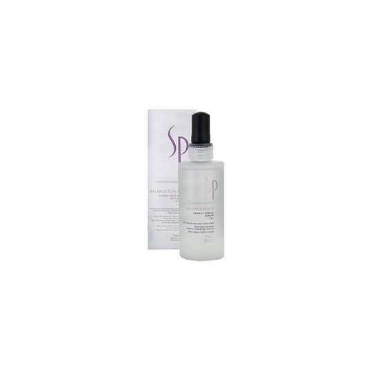 Wella Professional Balance Scalp Energy Serum, 100ml