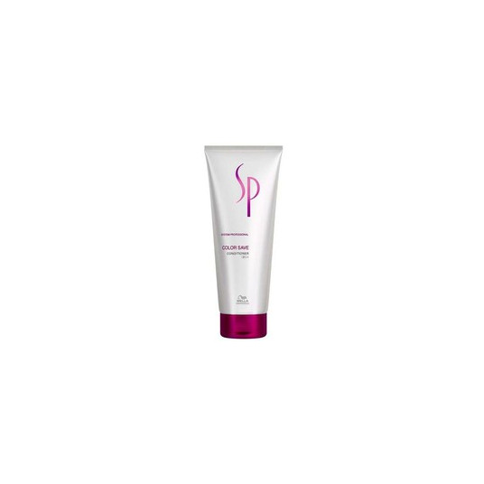 Wella Professional SP Color Save Conditioner - Conditioner for colored hair, 200ml