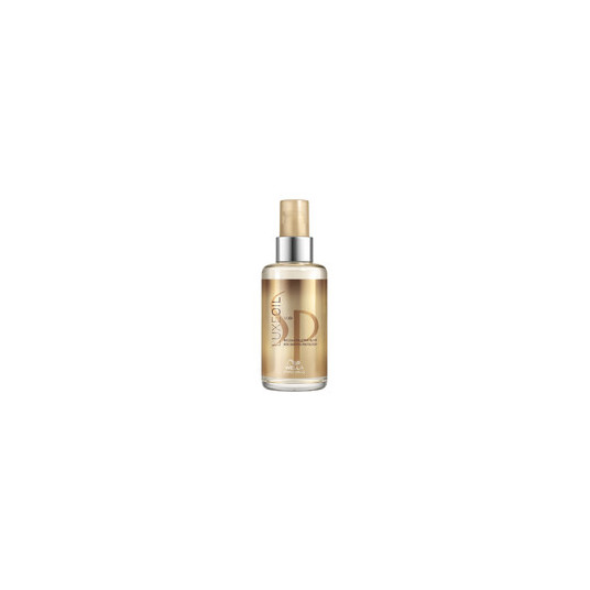 Wella Professional SP Luxe Oil - Luxury Hair Oil, 100ml
