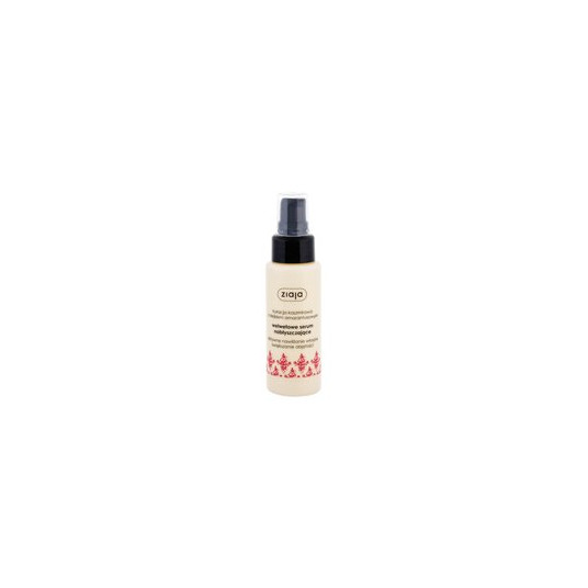 Ziaja Cashmere Oil - Oil and hair serum, 50ml