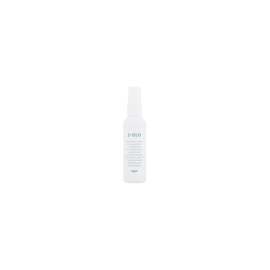 Ziaja Limited Summer Modeling Sea Salt Hair Spray - Pro podporu vln, 90ml