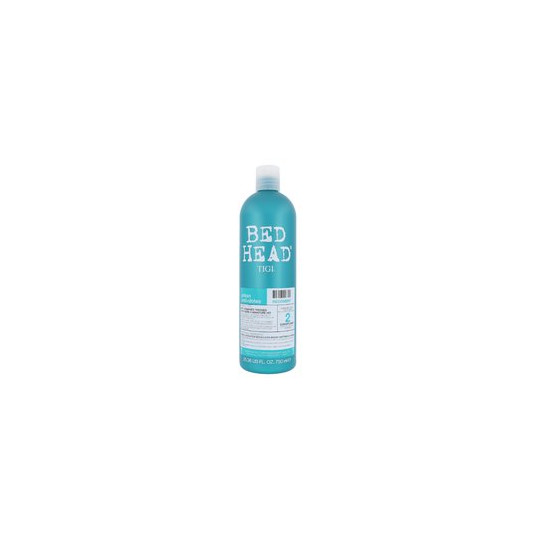 Tigi Conditioner for Dry and Damaged Hair Bed Head Urban Anti + Dots Recovery (Conditioner), 750ml