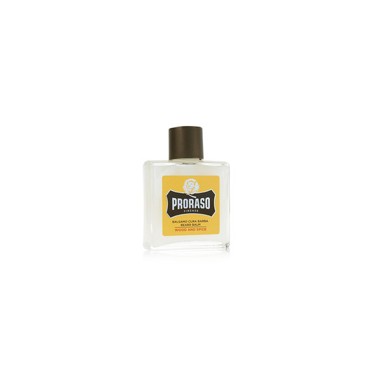 Proraso Wood & Spice Beard Balm