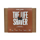 Men-Rock Sandalwood Ultimate Classic Shaving Gift Set - Dárková sada holicí péče