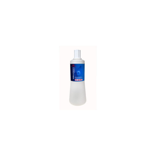 Wella Professional Welloxon Perfect 12% 40 VOL. - Activating emulsion for hair dyes, 1000ml