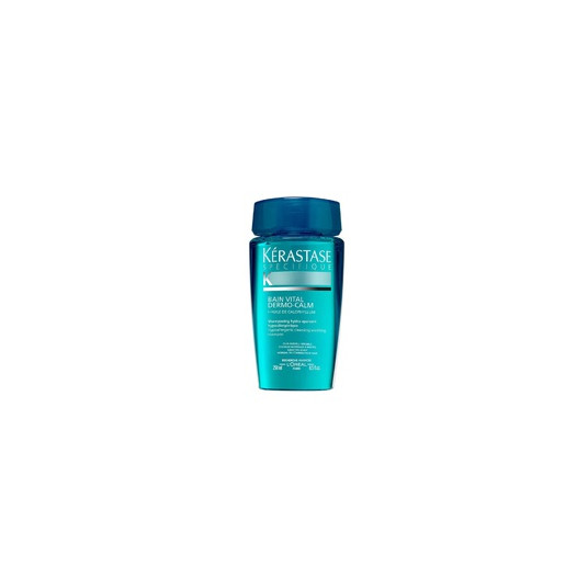 Kérastase Specifique Bain Vital Dermo-Calm - Shampoo for sensitive and irritated scalp, 500ml