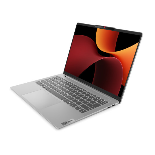 Kannettava tietokone Lenovo IdeaPad Slim 5 14AHP9, 14 WUXGA, AMD Ryzen 7, RAM 16GB, 1TB SSD, AMD Radeon 780M Graphics, Windows 11 Home, Cloud Grey 83DB004CLT