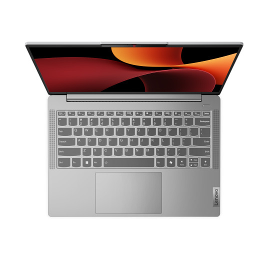 Kannettava tietokone Lenovo IdeaPad Slim 5 14AHP9, 14 WUXGA, AMD Ryzen 7, RAM 16GB, 1TB SSD, AMD Radeon 780M Graphics, Windows 11 Home, Cloud Grey 83DB004CLT
