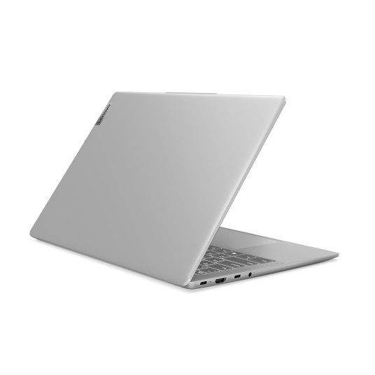 Kannettava tietokone Lenovo IdeaPad Slim 5 14IAH8, Intel Core i5-12450H, 14 1920 x 1200, Windows 11 Home, 16GB, 512GB SSD, Cloud Grey, Intel UHD Graphics, 83BF001YLT