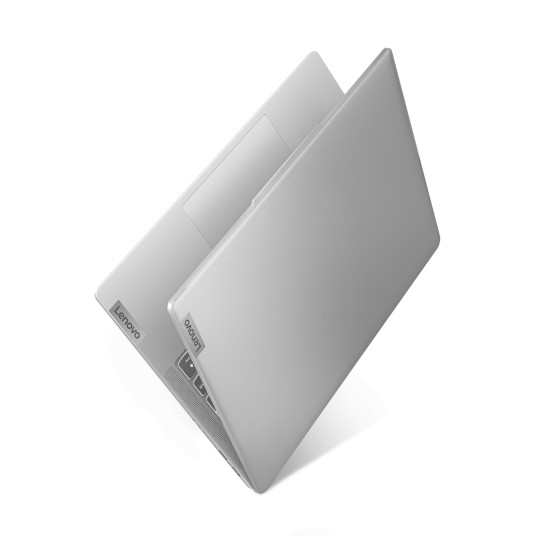 Kannettava tietokone Lenovo IdeaPad Slim 5 14AHP9, 14 WUXGA, AMD Ryzen 7, RAM 16GB, 1TB SSD, AMD Radeon 780M Graphics, Windows 11 Home, Cloud Grey 83DB004CLT