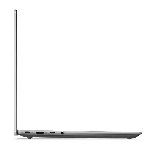 Kannettava tietokone Lenovo IdeaPad Slim 5 14AHP9, 14 WUXGA, AMD Ryzen 7, RAM 16GB, 1TB SSD, AMD Radeon 780M Graphics, Windows 11 Home, Cloud Grey 83DB004CLT