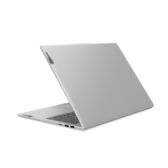 Kannettava tietokone Lenovo IdeaPad Slim 5 16IAH8, 16 WUXGA, Intel Core i5, RAM 16GB, 512GB SSD, Intel UHD Graphics, Windows 11 Home, Cloud Grey 83BG006WLT