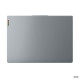 Kannettava tietokone Lenovo IdeaPad Slim 3 16ABR8, 16 WUXGA, AMD Ryzen 5, RAM 16GB, 512GB SSD, AMD Radeon Graphics, Windows 11 Home, Arctic Grey 82XR00A0LT