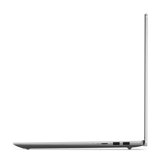 Kannettava tietokone Lenovo IdeaPad Slim 5 16IAH8, 16 WUXGA, Intel Core i5, RAM 16GB, 512GB SSD, Intel UHD Graphics, Windows 11 Home, Cloud Grey 83BG006WLT