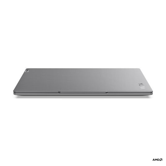 Kannettava tietokone Lenovo Yoga Pro 7 14AHP9, AI-Powered Gaming PC, 14.5 WQXGA, AMD Ryzen 7, RAM 16GB, 1TB SSD, NVIDIA GeForce RTX 3050, Windows 11 Home, Luna Grey 83E3004RLT