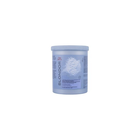 Wella Professional Blondor Multi Blonde - Hair color, 800.0g