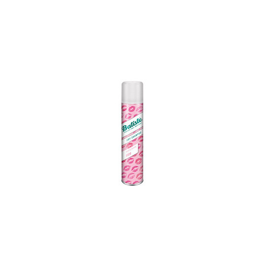 Batiste Dry Shampoo Nice Ever Bloom, 200ml