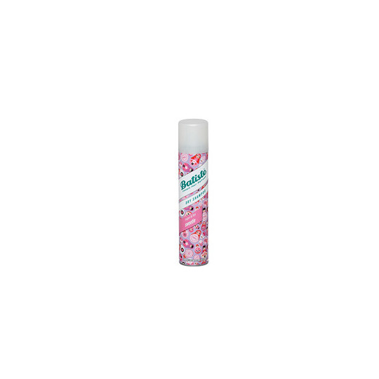 Batiste Dry Shampoo Sweetie, 200ml