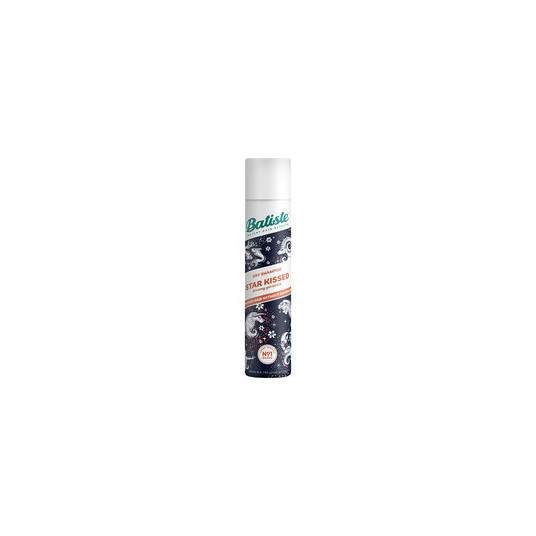 Batiste Star Kissed Dry Shampoo - Suchý šampon, 200ml