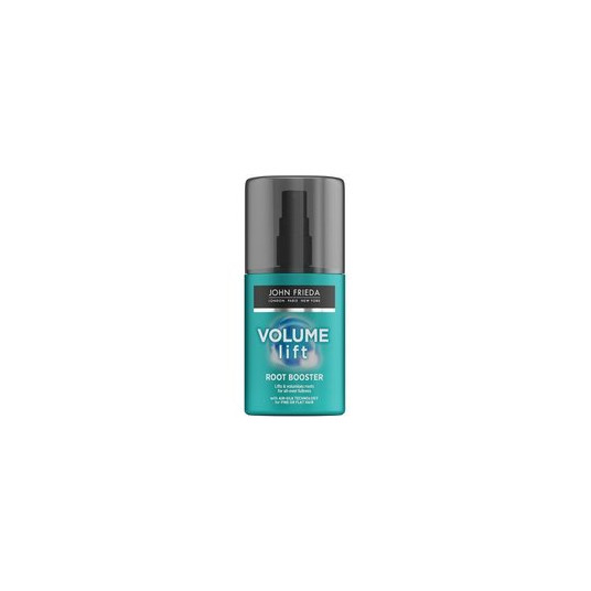 John Frieda Luxurious Volume Root Booster (Blow Dry Lotion) 125 ml, 125ml