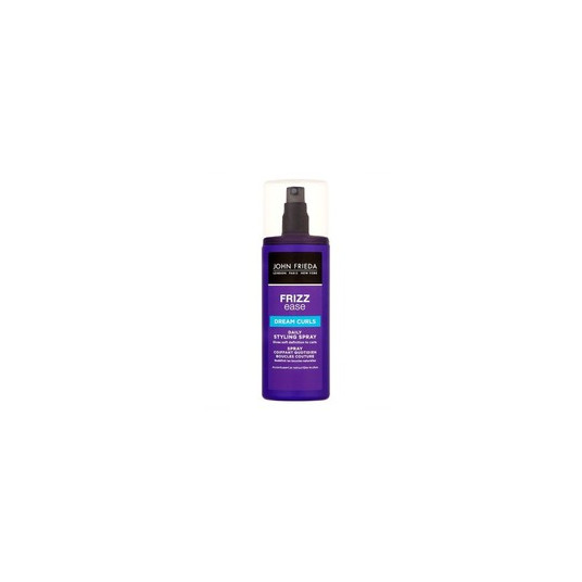 John Frieda Styling AC spray definition waves Frizz Ease Dream Curl s (Daily Styling Spray) 200 ml, 200ml