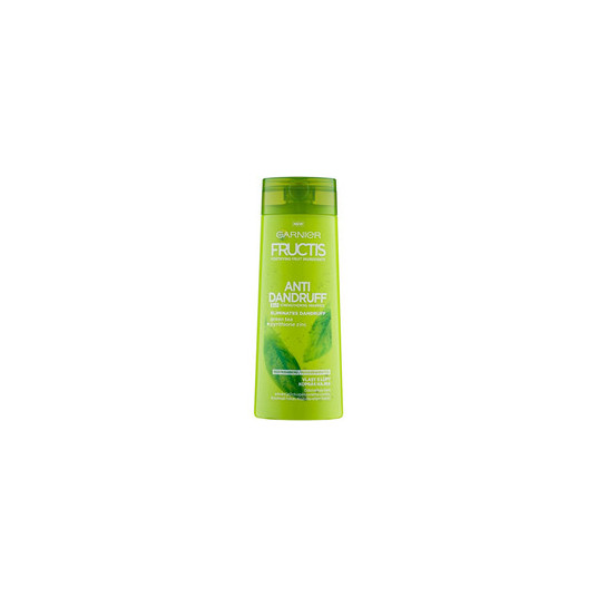 GARNIER Fructis Antidandruff Shampoo ( Normal Hair ), 250ml