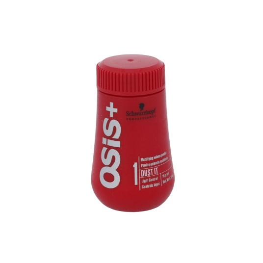 Hair Volume Schwarzkopf Professional Osis+ Dust It, 10g