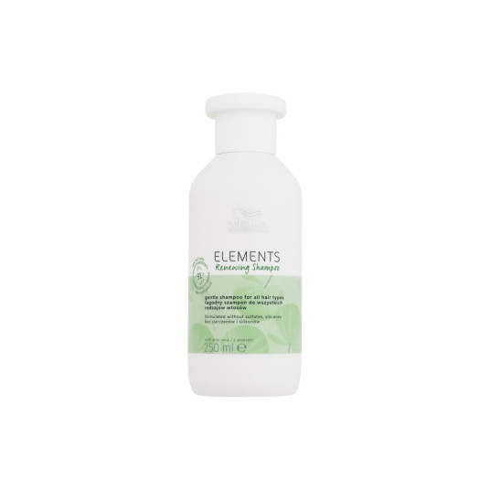 Wella Elements Renewing Shampoo 250 ml