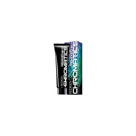 Redken Chromatics Remixed - Permanentní barva na vlasy, 0ml